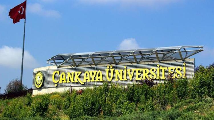 Çankaya Üniversitesi dünya birinciliği kazandı