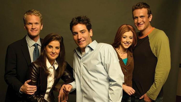 How I Meet Your Mother dizisinin konusu nedir Kaç bölüm ve sezon How I Meet Your Mothe oyuncuları (Oyuncu kadrosu) listesi