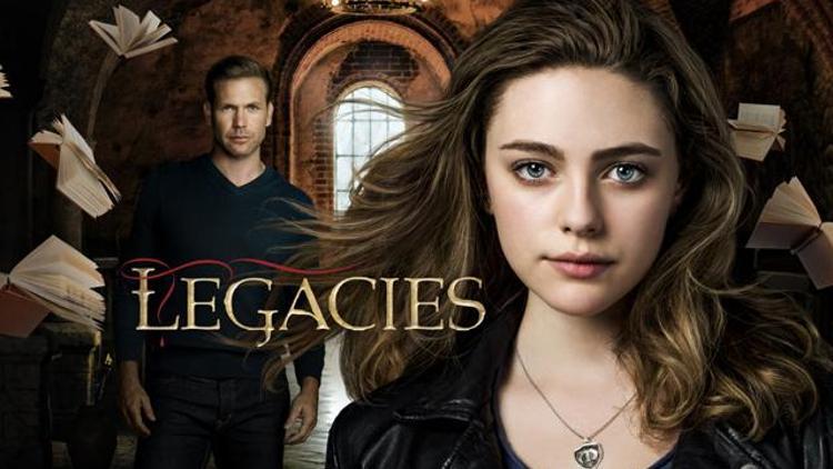 Legacies dizisinin konusu nedir Kaç bölüm ve sezon Legacies oyuncuları (Oyuncu kadrosu) listesi