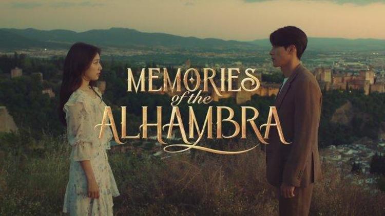 Memories Of The Alhambra dizisinin konusu nedir Kaç bölüm ve sezon Memories Of The Alhambra oyuncuları (Oyuncu kadrosu) listesi