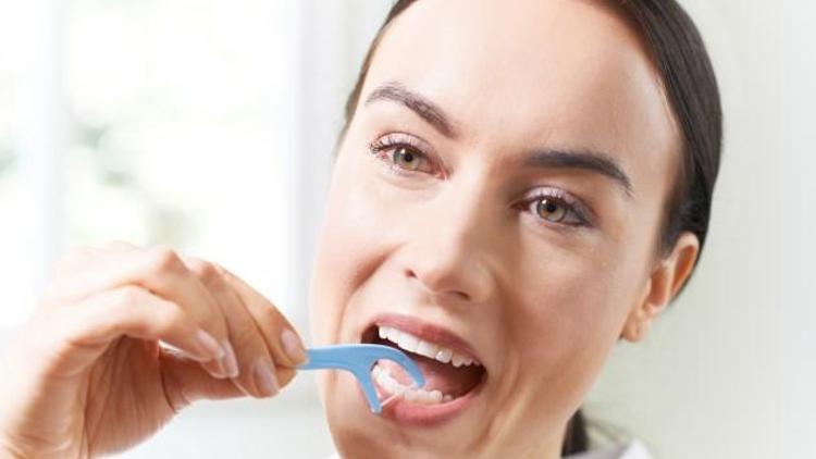 Dişler İle İlgili 5 İlginç Gerçek