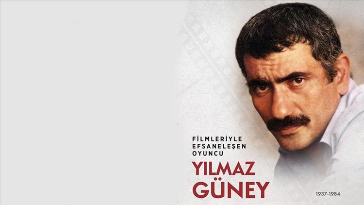 Yılmaz Güney ölüm yıl dönümünde anılıyor