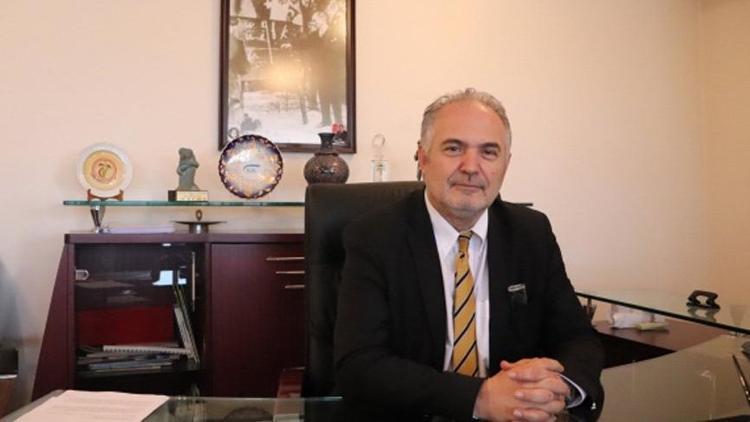 Sinan Adıyaman kimdir TTB Başkanı Prof. Dr. Sinan Adıyaman nereli