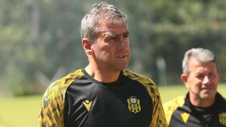 Yeni Malatyaspor, Fatih Karagümrük karşısında 3 puana odaklandı