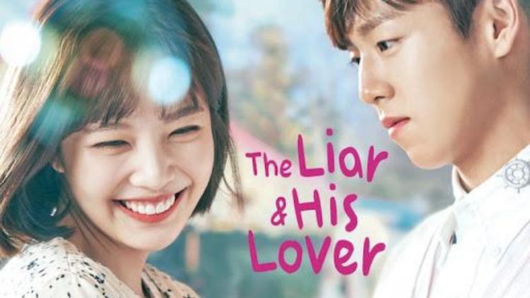 The Liar And His Lover dizisinin konusu nedir Kaç bölüm ve sezon The Liar And His Lover oyuncuları (Oyuncu kadrosu) listesi