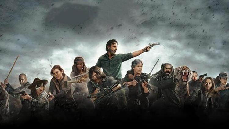 The Walking Dead dizisinin konusu nedir Kaç bölüm ve sezon The Walking Dead oyuncuları (Oyuncu kadrosu) listesi
