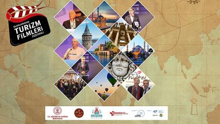 Uluslararası Turizm Filmleri Festivali Kapadokyada düzenlenecek