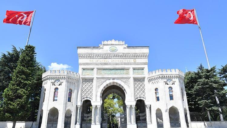 İstanbul Üniversitesi’nden uzaktan eğitim açıklaması