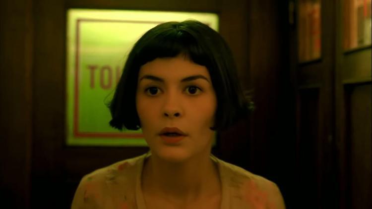 Amelie filminin konusu nedir Imdb puanı kaçtır Amelie oyuncuları (Oyuncu kadrosu) listesi