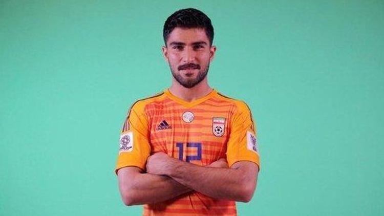 Transfer haberleri | Göztepe kalede rotayı Amir Abedzadehe çevirdi