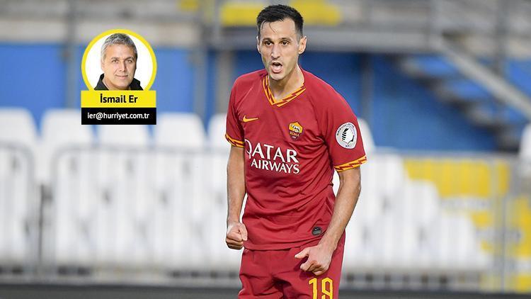 Son Dakika Transfer Haberleri | Nikola Kalinic, Beşiktaş için ateşi yaktı