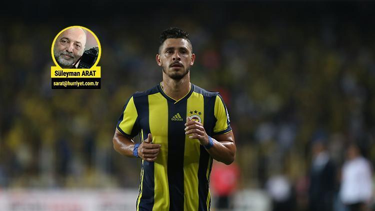 Son Dakika | Fenerbahçede Vedat Muriqi gitti, Cisse ile Giuliano gelecek