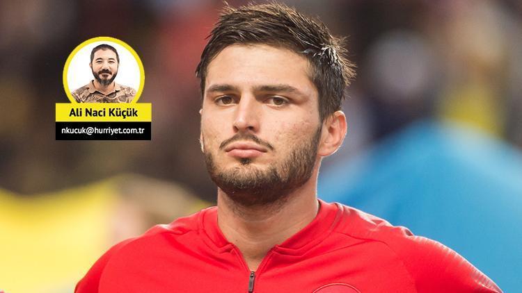 Son Dakika | Galatasaraydan Okay Yokuşlu transferi için Christian Luyindama formülü