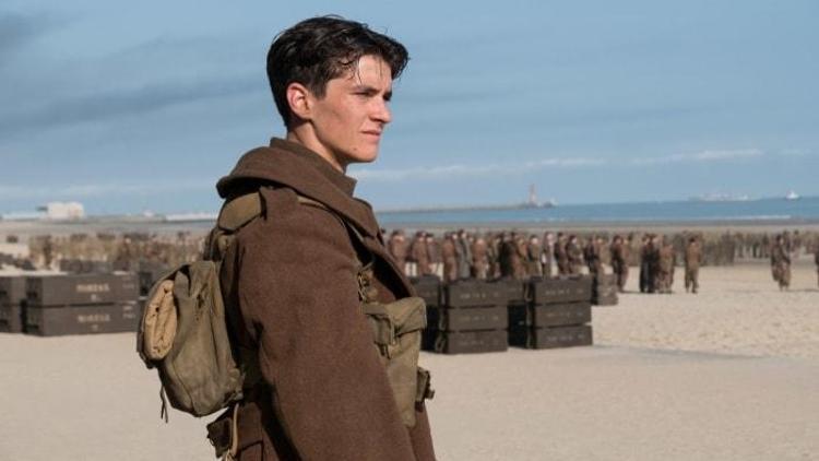 Dunkirk filminin konusu nedir Imdb puanı kaçtır Dunkirk oyuncuları (Oyuncu kadrosu) listesi