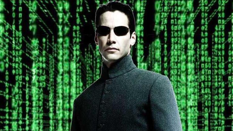 Matrix filminin konusu nedir Imdb Puanı kaçtır Matrix serisi oyuncuları (Oyuncu kadrosu) listesi