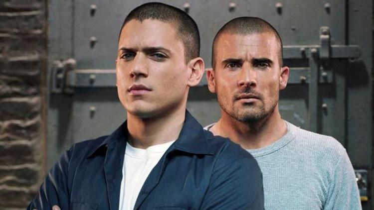 Prison Break dizisinin konusu nedir Kaç bölüm ve sezon Prison Break oyuncuları (Oyuncu kadrosu) listesi