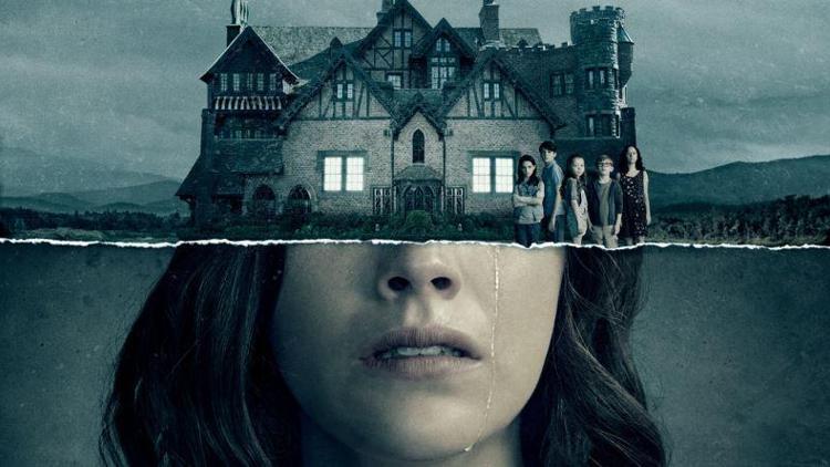 The Haunting Of Hill House dizisinin konusu nedir Kaç bölüm ve sezon The Haunting Of Hill House oyuncuları (Oyuncu kadrosu) listesi