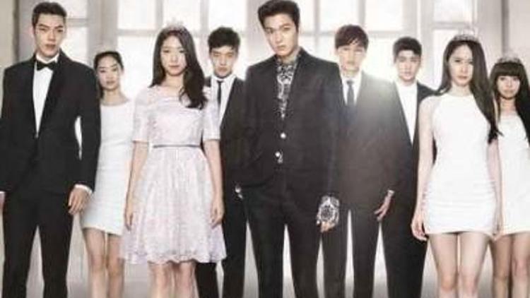 The Heirs dizisinin konusu nedir Kaç bölüm ve sezon The Heirs oyuncuları (Oyuncu kadrosu) listesi