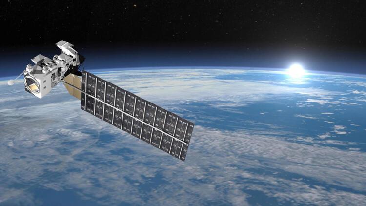 Çinin beklenen uzay aracı Dünyaya nihayet döndü