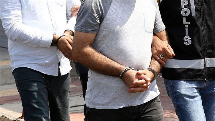 Adana merkezli 15 ilde FETÖ operasyonu: 22 gözaltı kararı