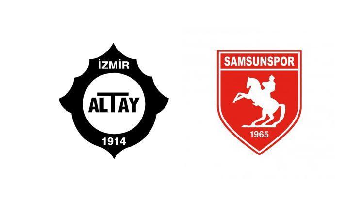 Altay, Samsunspor’la 9 yıl sonra Pazar günü...