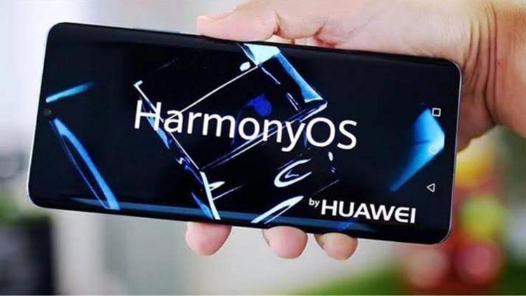 HarmonyOS 2.0 duyuruldu: İşte Huaweinin yeni işletim sistemi