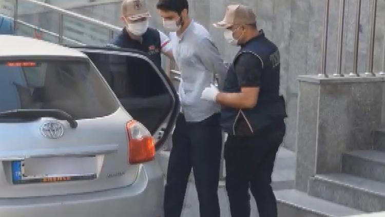 İstanbulda DEAŞ operasyonu: Mahmud Özden ile bağlantılı 1 kişi daha yakalandı