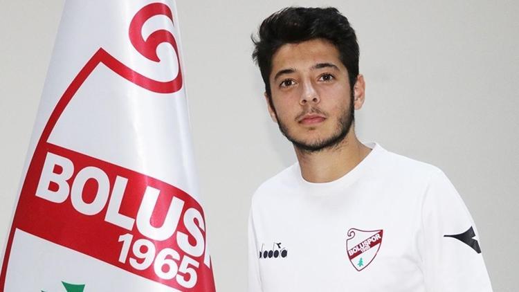 Fenerbahçe Transfer Haberleri | Muhammed Gümüşkaya, Boluspora kiralandı