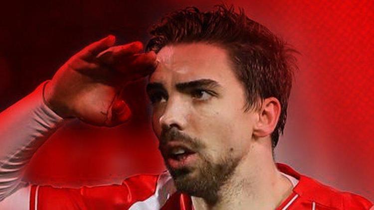 Transfer haberleri | Samsunspor’a Şampiyonlar Liginden golcü Tomane geliyor...