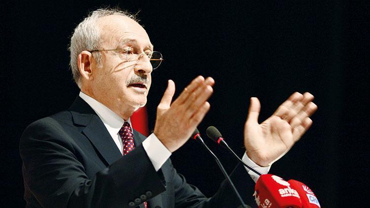 Kılıçdaroğlu’ndan il başkanlarına: ‘İktidara yürüyoruz, partiye üye kaydedin’