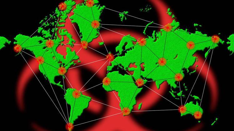 Koronavirüs aşısı bulunursa 8.000 jumbo jet gerekecek