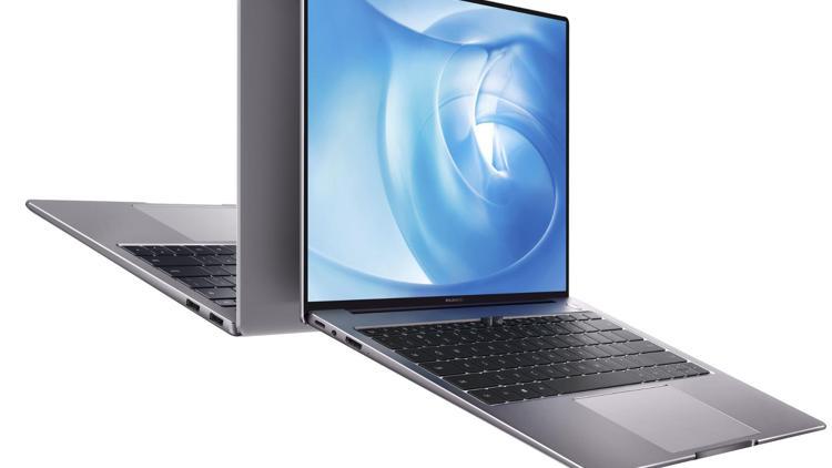 Huawei MateBook 14 görücüye çıktı, özellikleri belli oldu