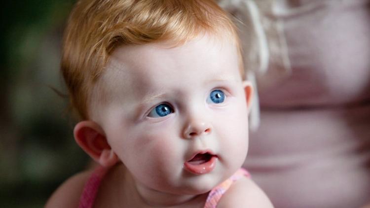 Yenidoğana ve 1 yaşındaki bebeklere göz kontrolü şart