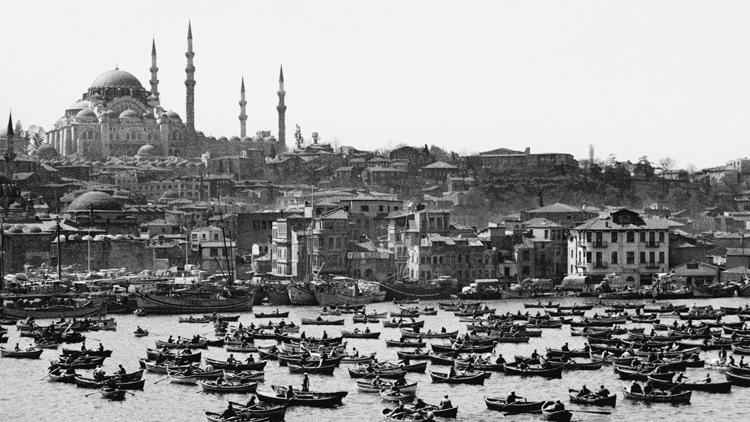 Büyük İstanbul kapışması