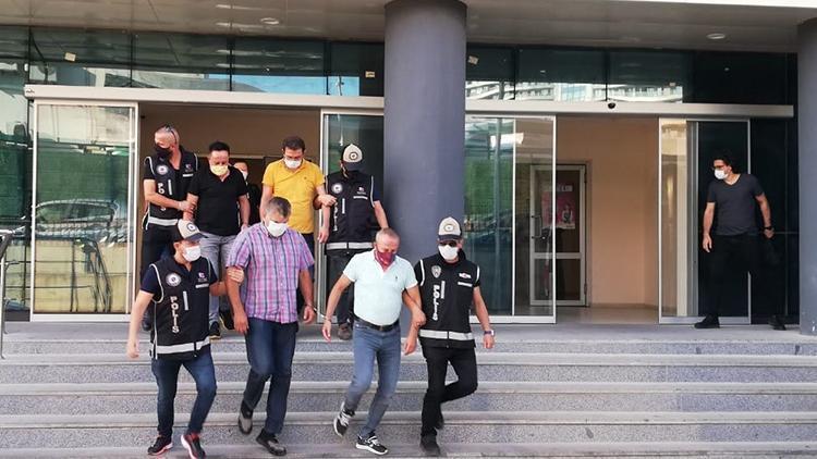 Bursa ve Balıkesir’de tefeci operasyonu: 3 tutuklama