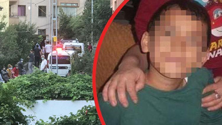 Son dakika... Zonguldakta sır ölüm 9 yaşındaki çocuktan çok acı haber