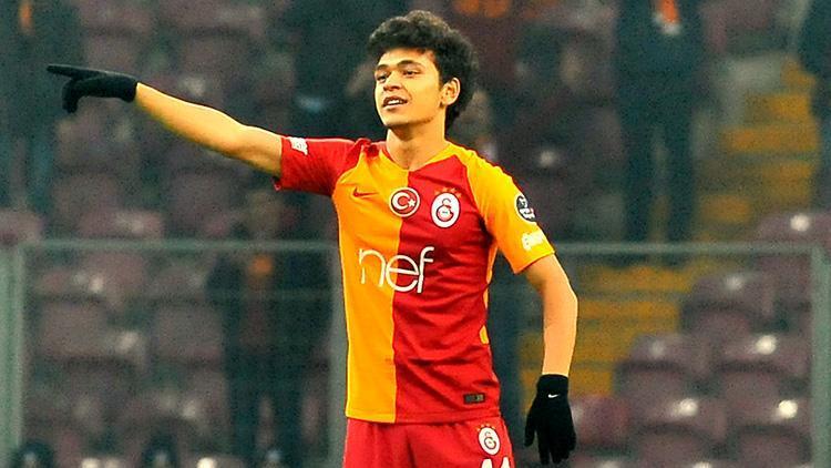 Son Dakika | Galatasarayda Mustafa Kapı veda etti