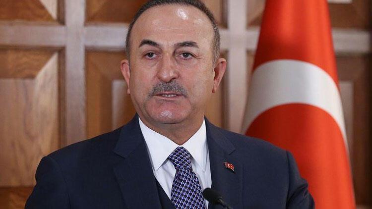 Dışişleri Bakanı Çavuşoğlu, Faslı mevkidaşıyla görüştü