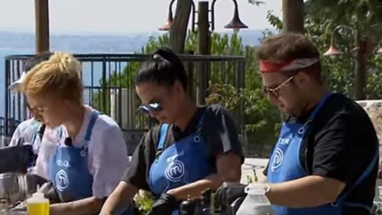 MasterChef 52. yeni bölüm fragmanı yayınlandı - Dokunulmazlığı kim kazanacak