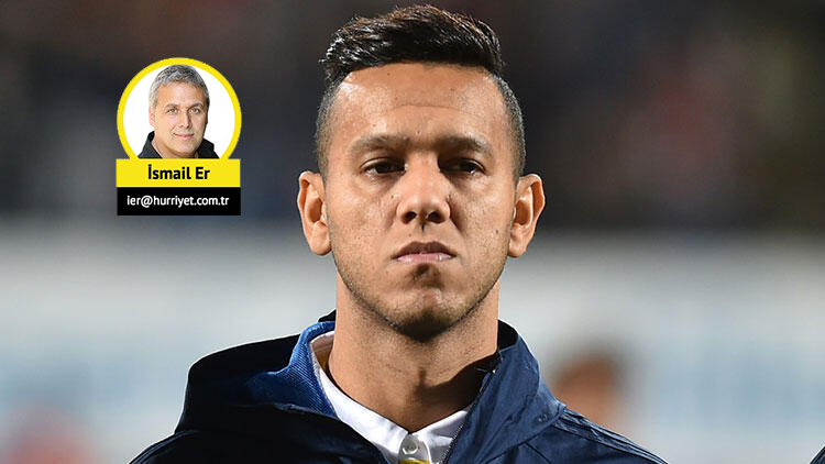 Son Dakika Transfer Haberleri | Josef De Souza, Beşiktaş için yarın geliyor Sıra Santonda