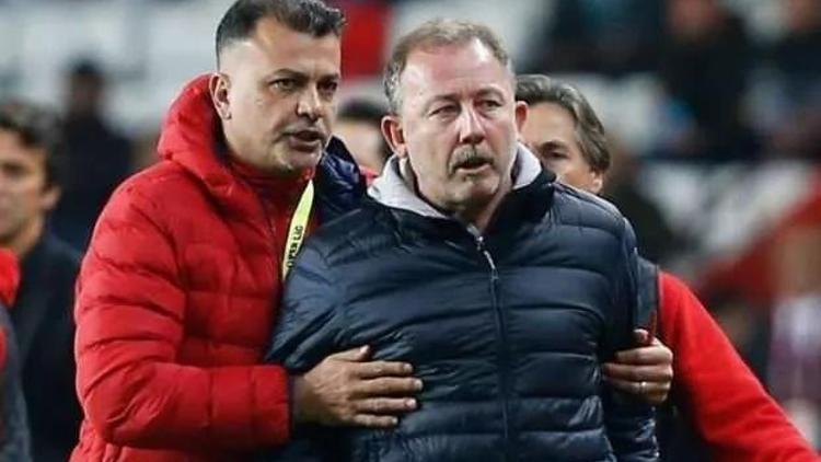 Son dakika | Beşiktaşta Trabzonspor maçında kulübede Murat Şahin olacak
