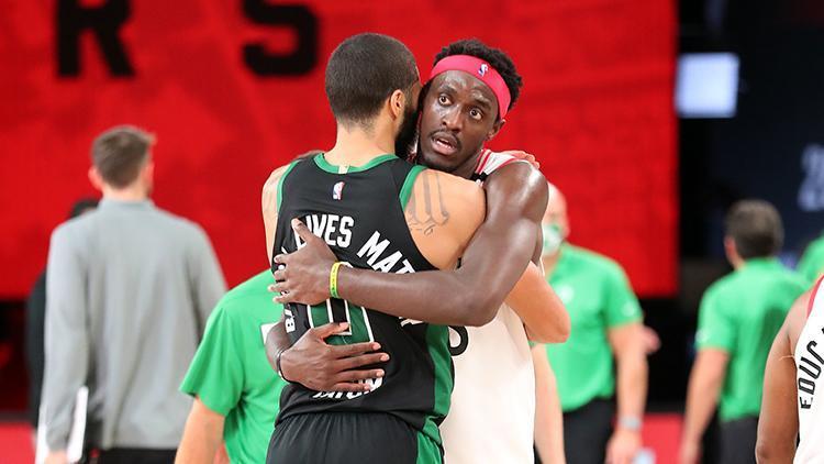 Boston Celtics finalde, Denver Nuggets pes etmedi (NBAde gecenin sonuçları)