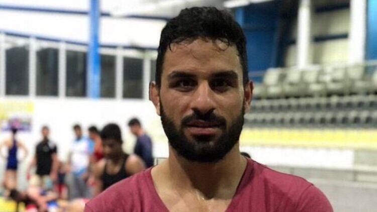 Son dakika: İran şampiyon güreşçiyi idam etti