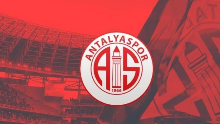 Antalyasporda 1 kişinin Kovid-19 testi pozitif çıktı