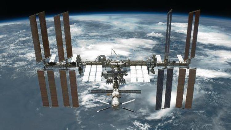 Rusya, Uluslararası Uzay İstasyonu’nun ‘çarpışma riski taşıdığını açıkladı