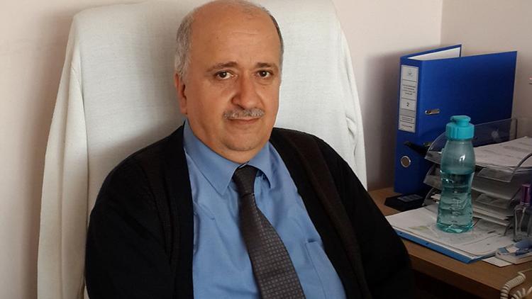 Konyada İl Sağlık Müdürlüğü personeli koronavirüs nedeniyle hayatını kaybetti