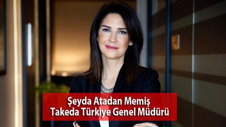 Takeda olarak kanseri yenmeye kararlıyız