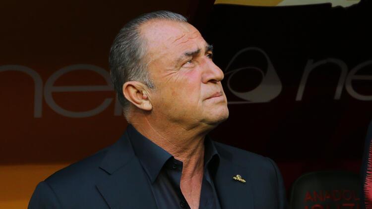 Son Dakika | Fatih Terim: Galatasaray asla seçenek olamaz