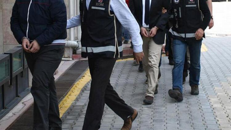 Gaziantepte yasa dışı bahis operasyonunda 14 gözaltı