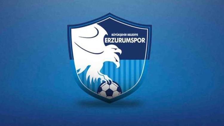 Erzurumsporun yeni sezon forma tanıtımında maske, mesafe, temizlik uyarısı